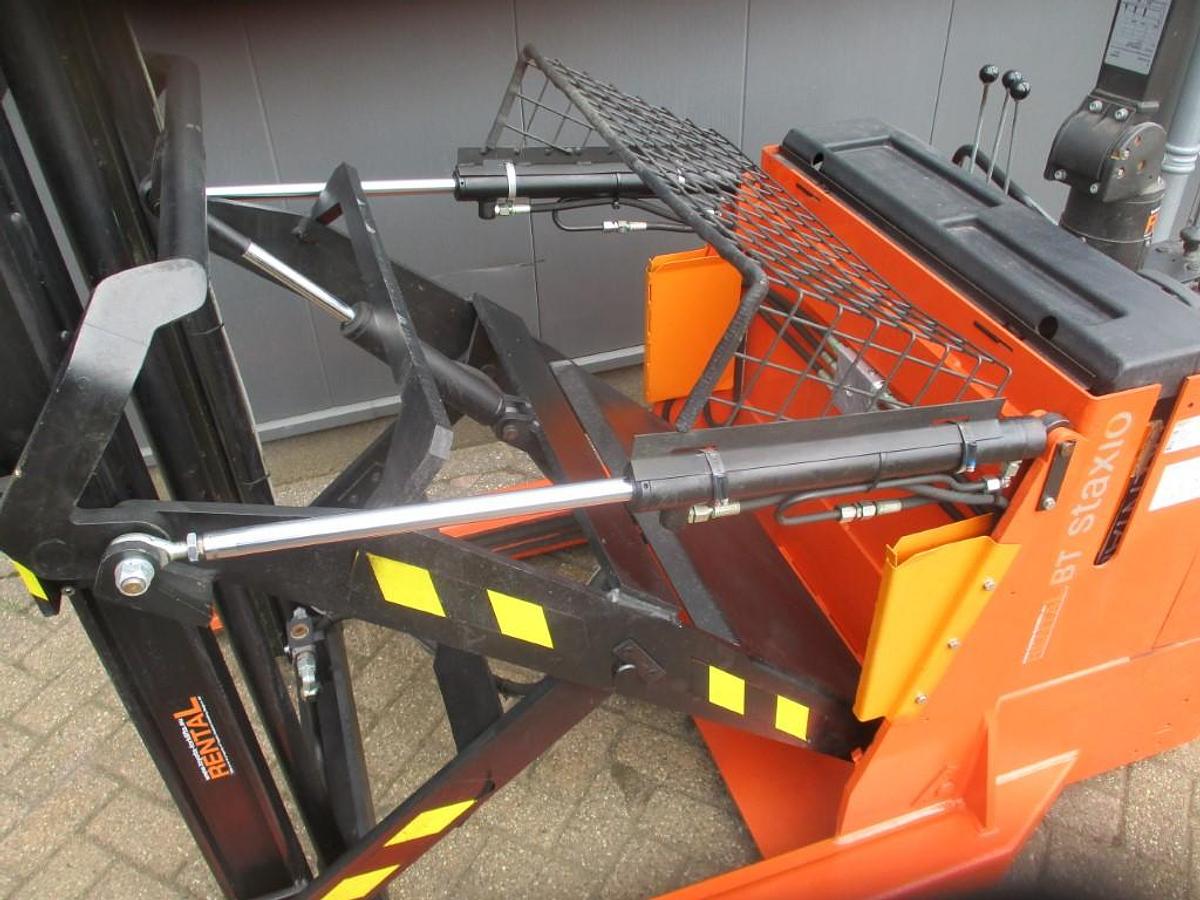 Refurbished 2012 BT RWE 120