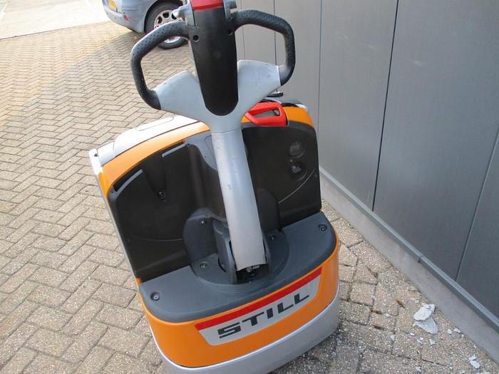 Gerenoveerd 2015 STILL EXU16 - 1401