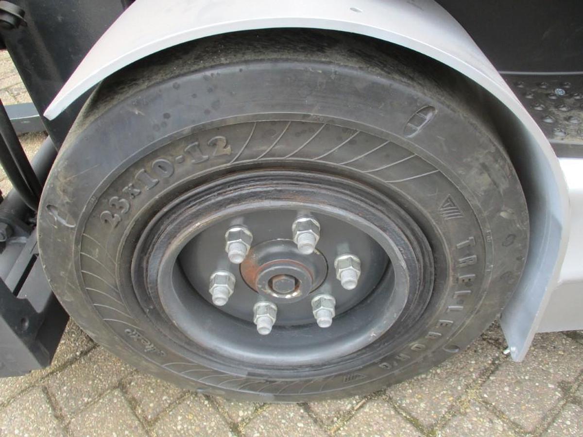 Refurbished 2015 STILL RX 60-30 - 2017