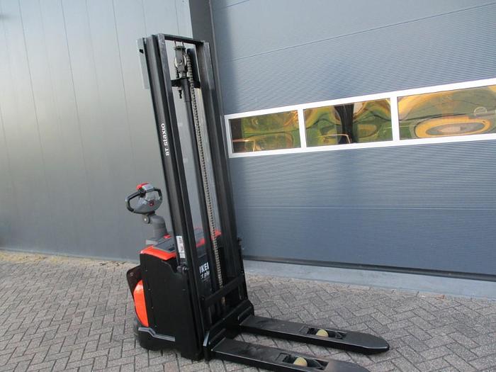 Refurbished 2015 BT SWE 120 - 1422