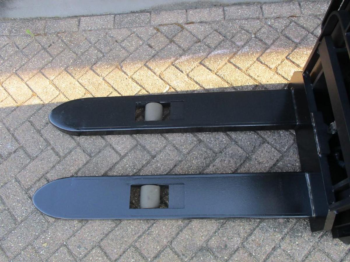 Refurbished 2012 TOYOTA BT SWE120 - 841