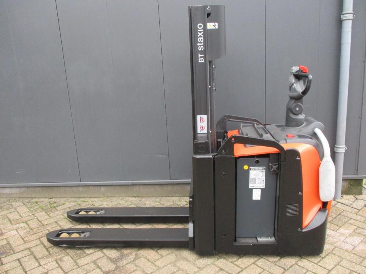 Refurbished 2016 BT SPE200D - 2670