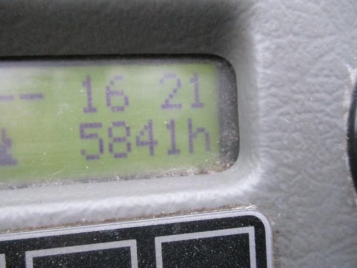 Used 2003 Atlet UNS 141DTFRVE795 - 5841