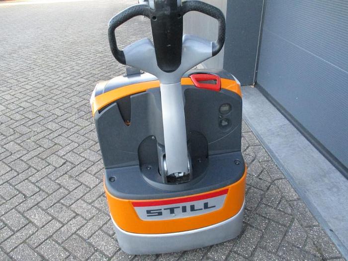 Refurbished 2015 STILL EXU 16 - 159