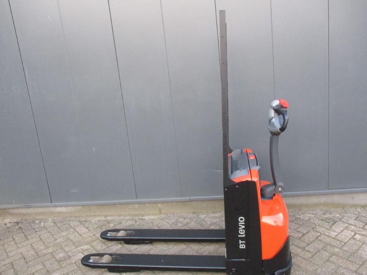 Refurbished 2020 TOYOTA LWE140 - 825