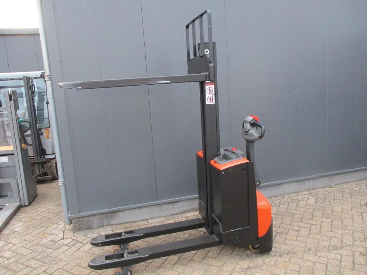Refurbished 2015 BT SWE 080L - 1345