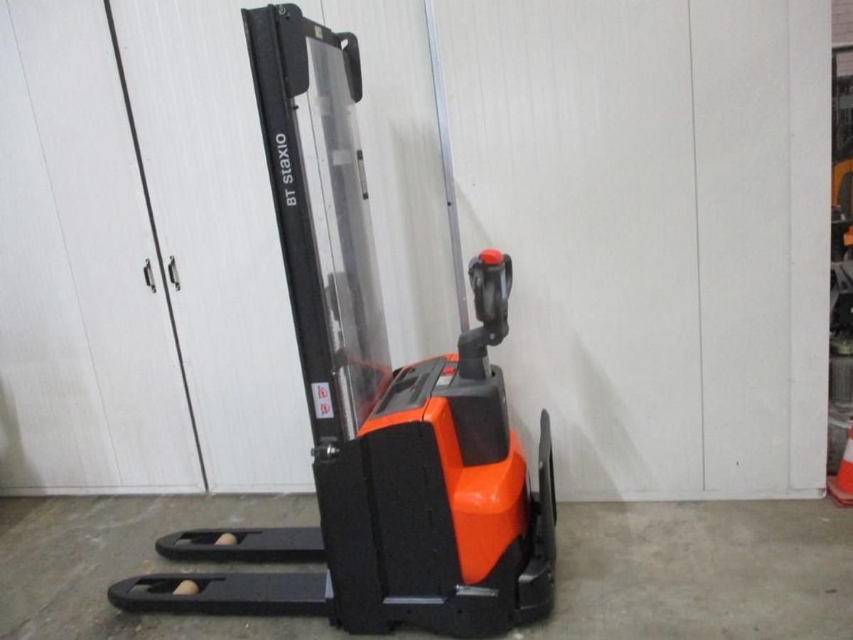 Refurbished 2018 TOYOTA SWE120 - 639