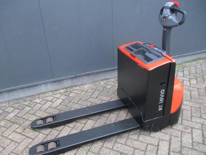 Refurbished 2010 BT LWE 160 - 865