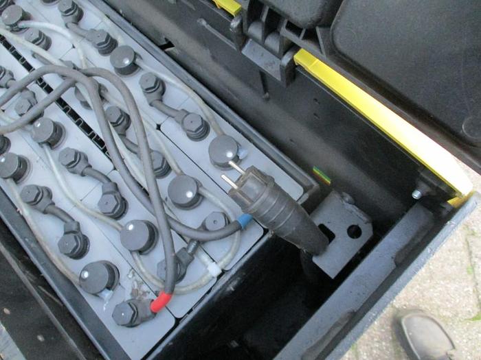 Refurbished 2017 Yale MS 16 - 5431