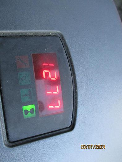 Refurbished 2011 BT SWE 080L - 1277