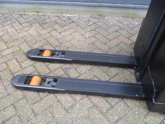 Used 2017 BT SWE 080L - 1319