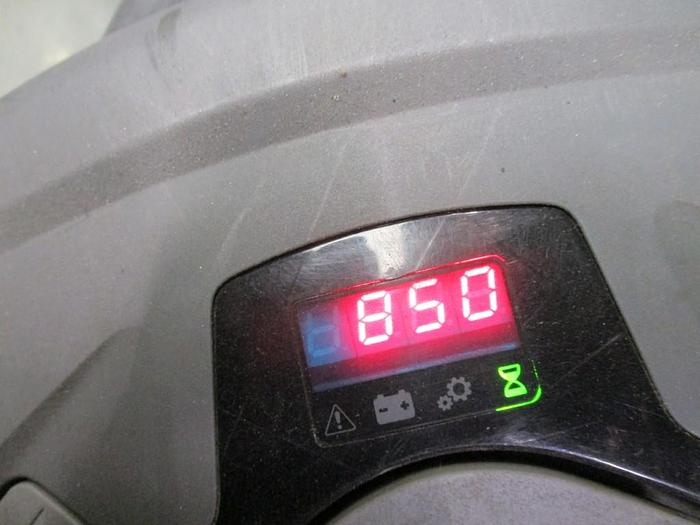 Refurbished 2016 BT LWE 160 - 850