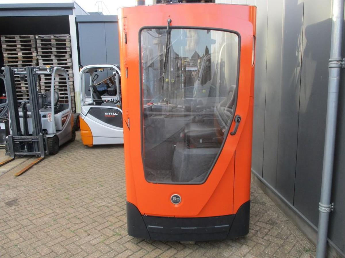 Refurbished 2014 BT RRE160R - 1092