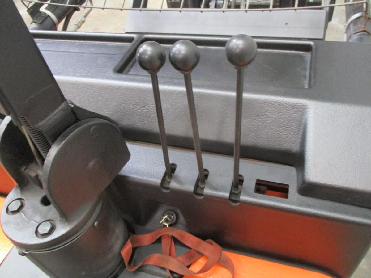 Refurbished 2015 TOYOTA BT RWE120 - 2920