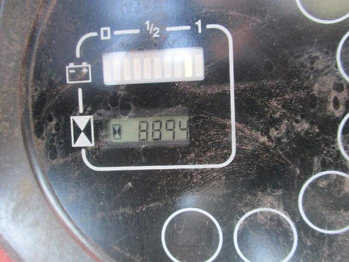 Refurbished 2012 Linde P 60 - 8894