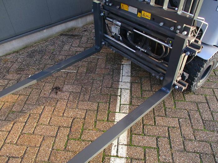 Gebruikt 2016 STILL RX20-16P - 7979