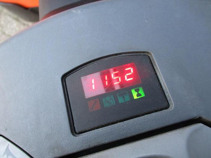 Refurbished 2012 BT SWE 080L - 1152