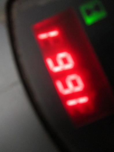 Refurbished 2012 BT SWE 200D