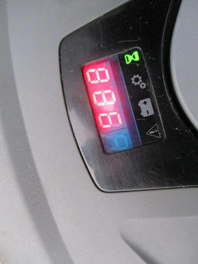 Refurbished 2017 TOYOTA LWE 180 - 988