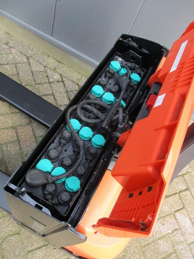 Refurbished 2013 BT LWE160 - 197