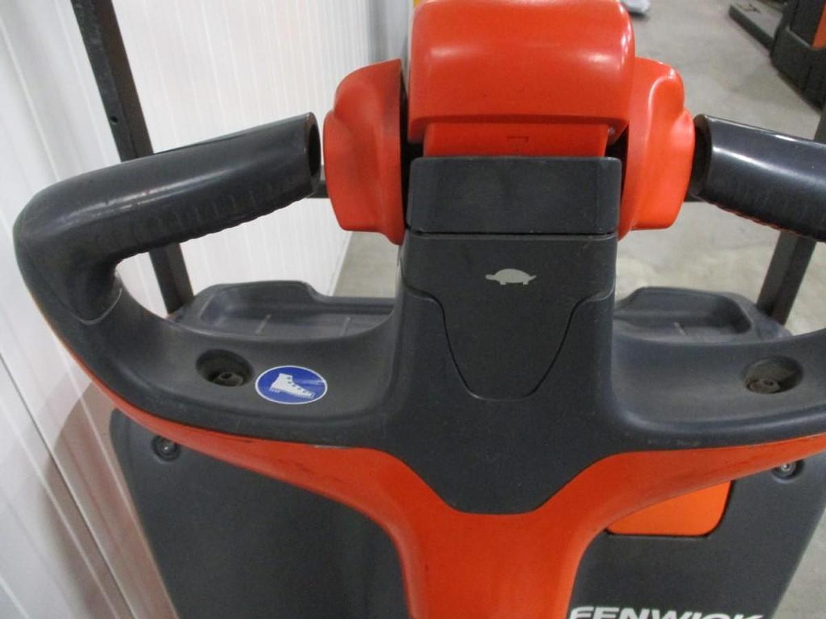 Refurbished 2020 Linde T16 - 1474