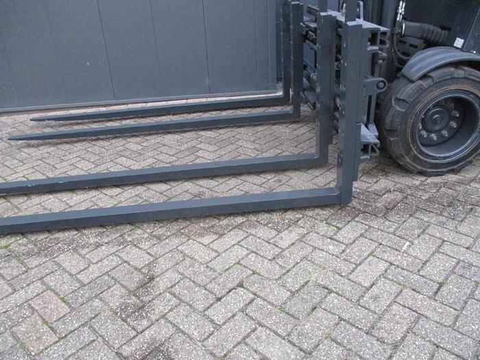 Refurbished 2001 STILL R 60-50 - 9590