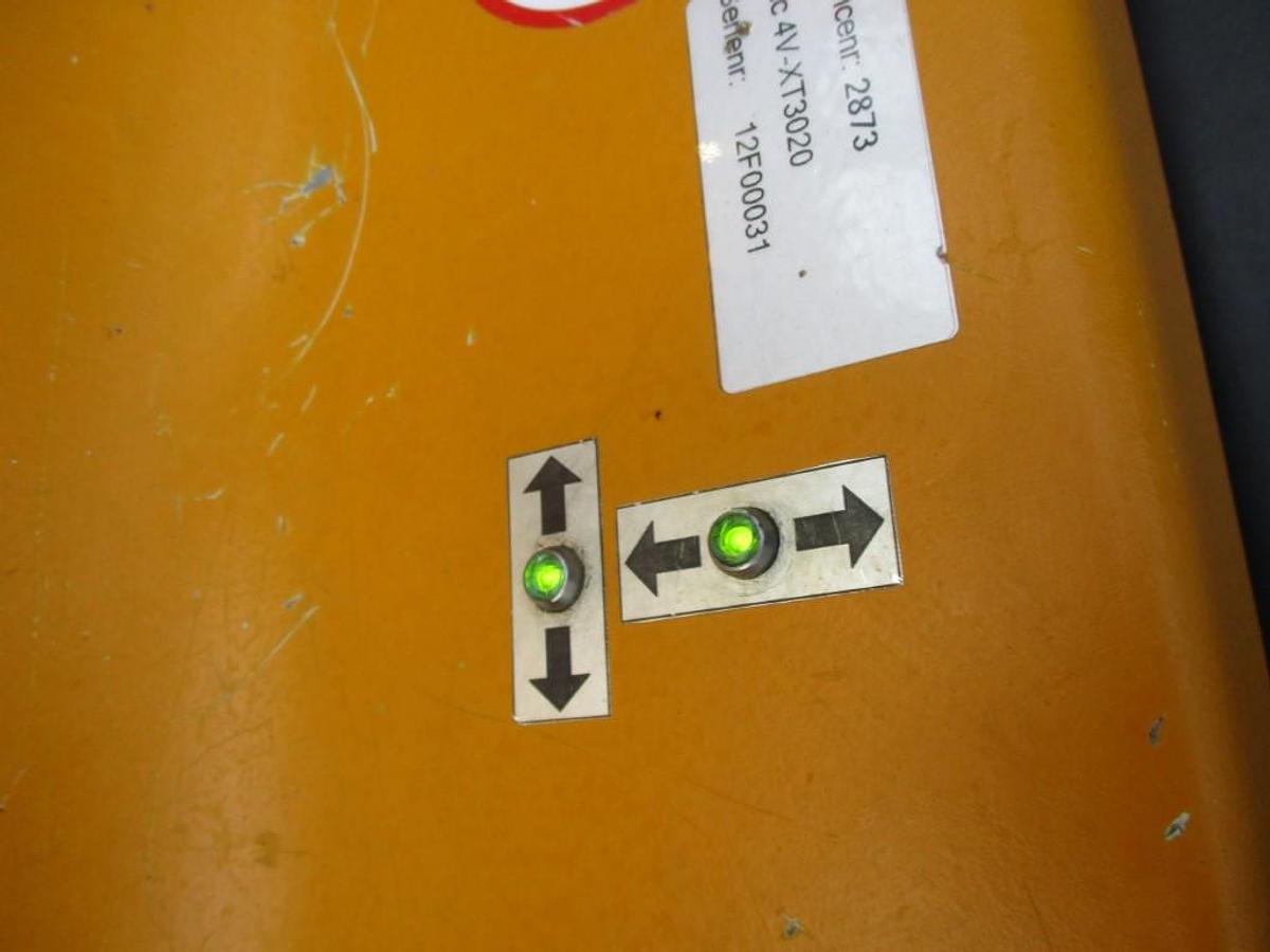 Refurbished 2012 FAC 4V-XT3020