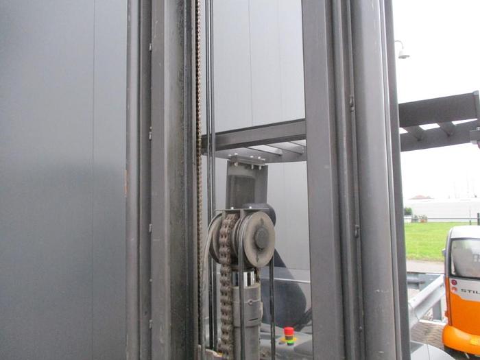 Used 2003 Atlet UNS 141DTFRVE795 - 5841