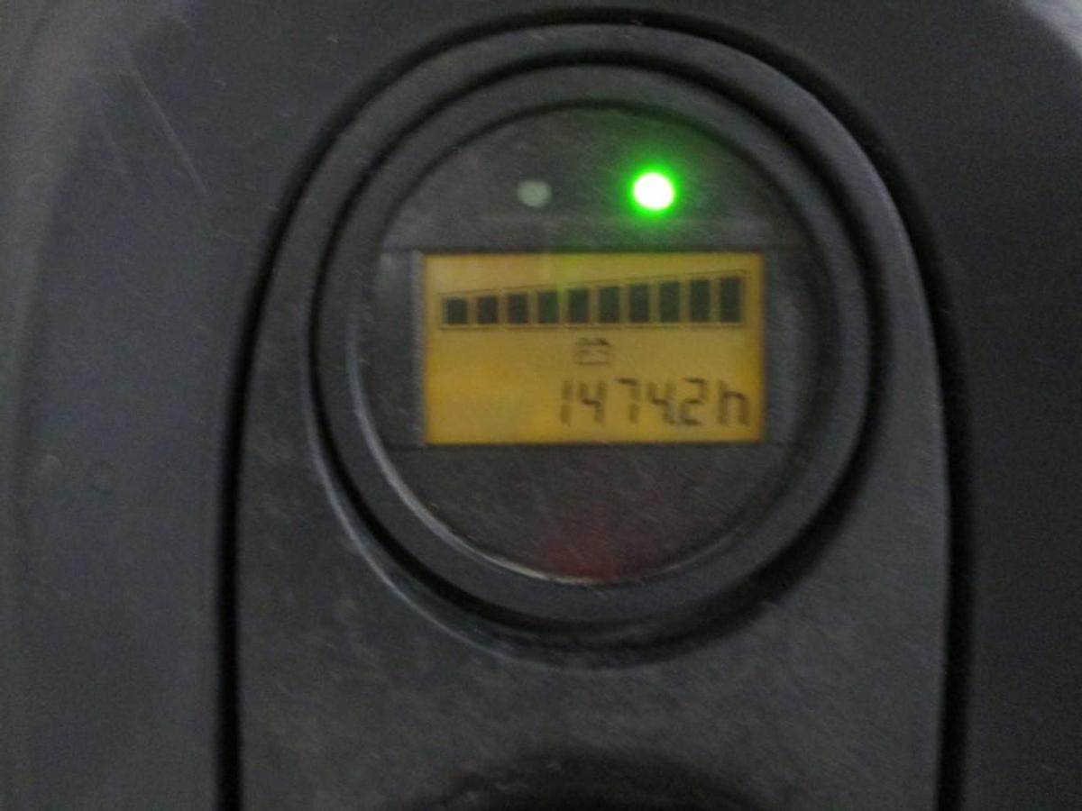 Refurbished 2020 Linde T16 - 1474