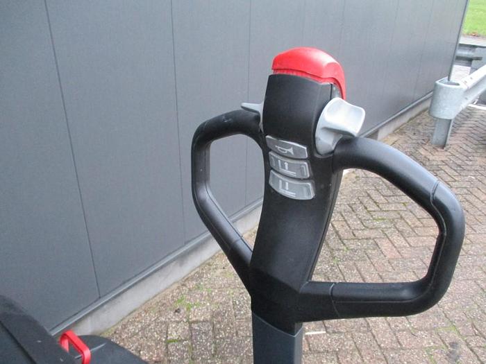 Used 2011 STILL EGV 14