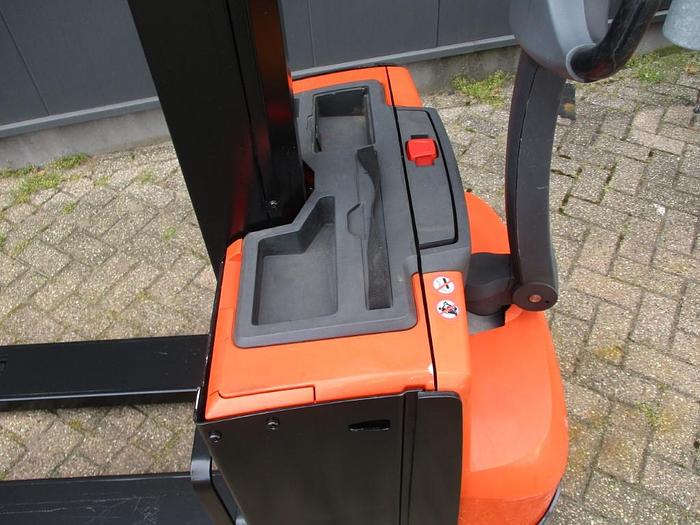 Gerenoveerd 2015 BT SWE080L - 1113