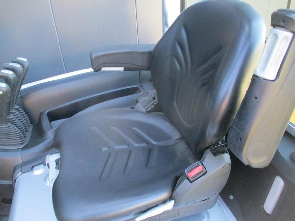 Used 2019 STILL RX20-20L