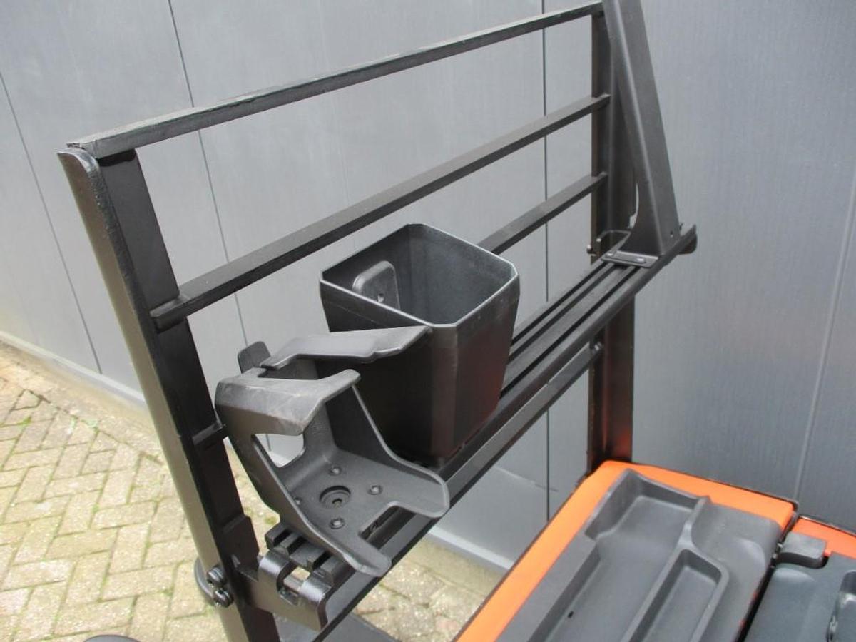 Refurbished 2020 TOYOTA LPE200 - 1778