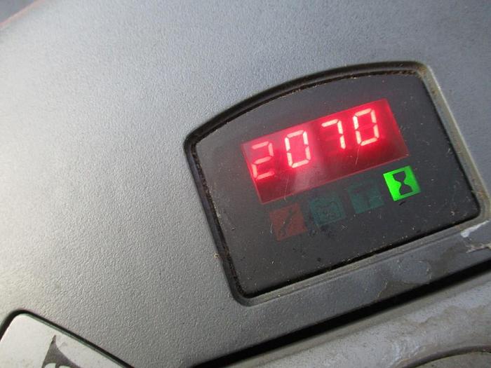 Refurbished 2010 TOYOTA SPE 160L