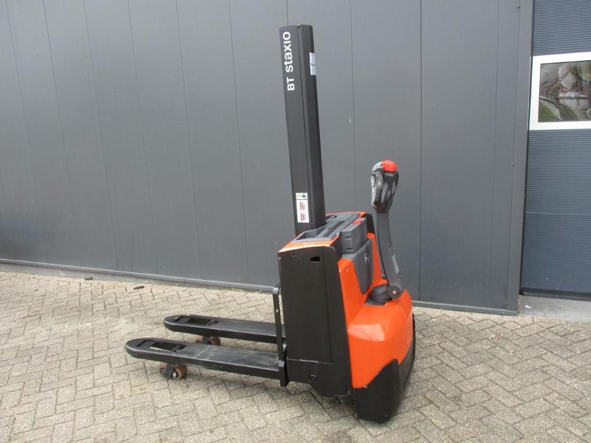 Refurbished 2014 BT SWE 080L - 571
