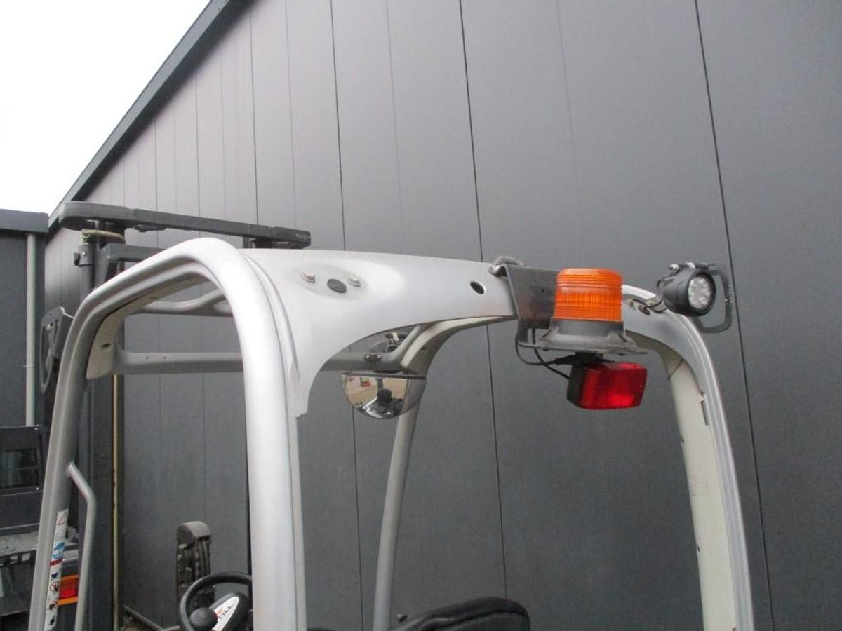 Refurbished 2015 STILL RX20-14