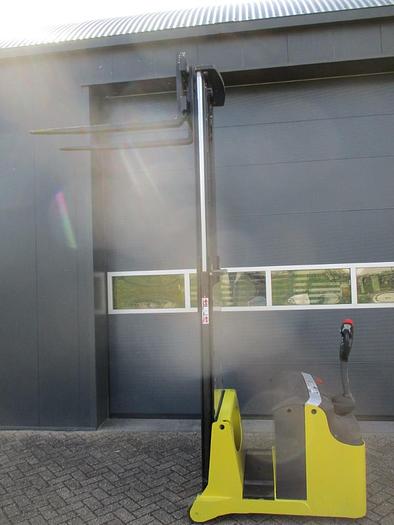 Refurbished LOC GPF 1000 D29 SP - 2231