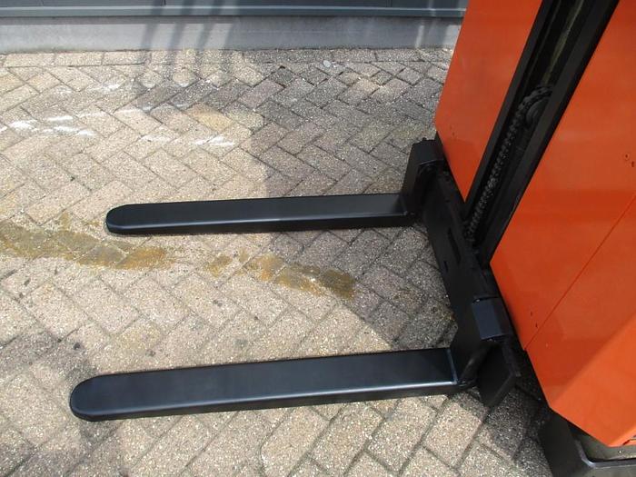 Gerenoveerd 2010 BT OP1000HSE - 2043