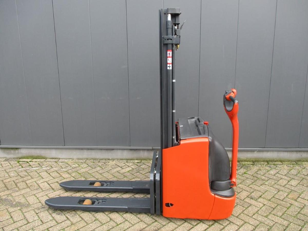 Refurbished 2014 Linde L12i - 3447