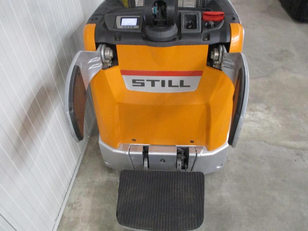 Refurbished 2018 BT EXV SF14 triplex - 2289