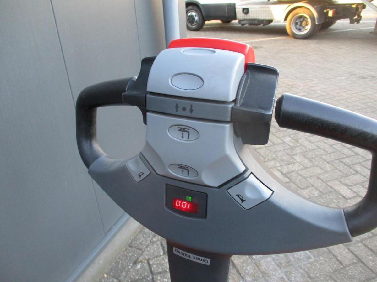 Refurbished 2014 BT LWE 160 - 733