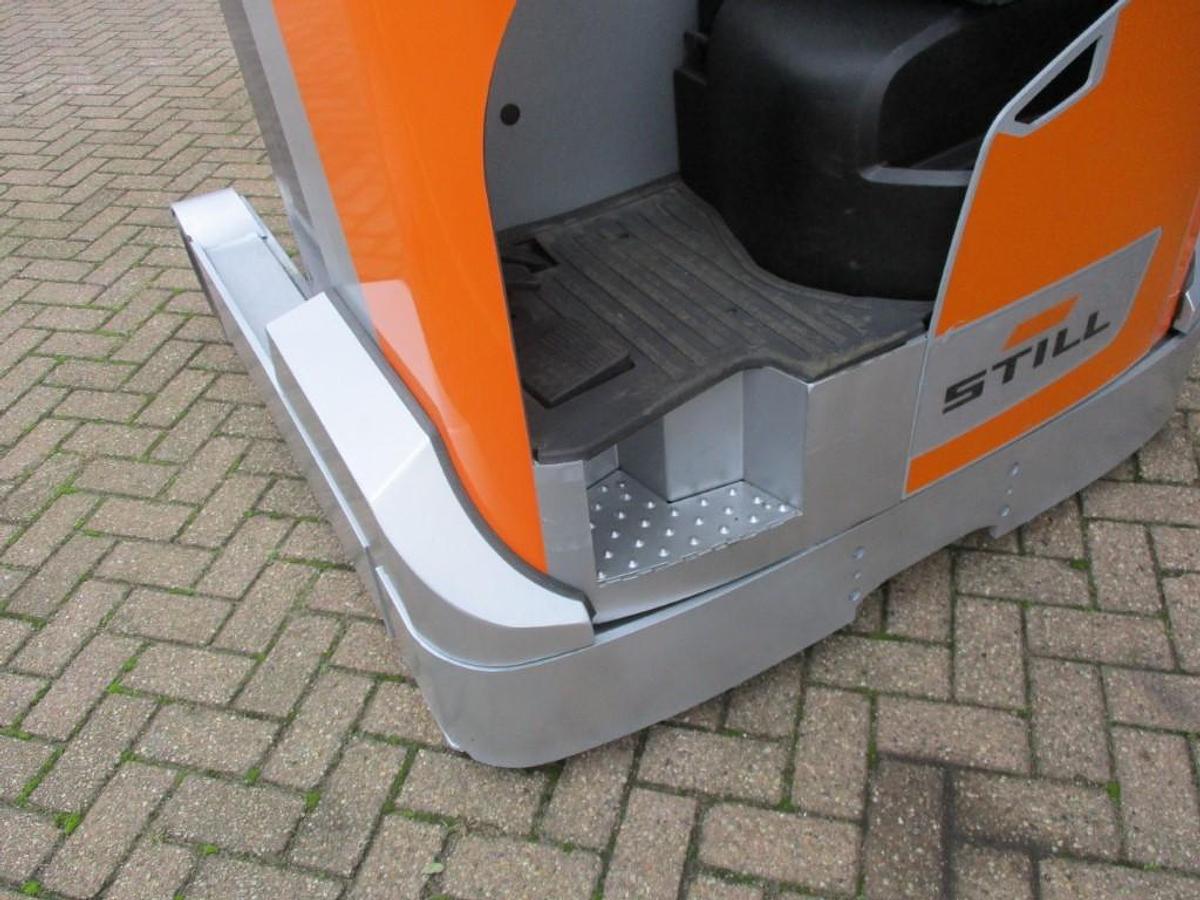 Refurbished 2020 STILL FM X14