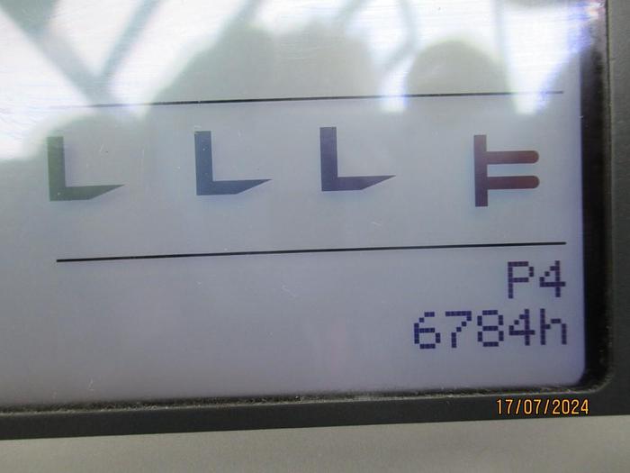 Refurbished 2017 STILL FM X14 - 6784