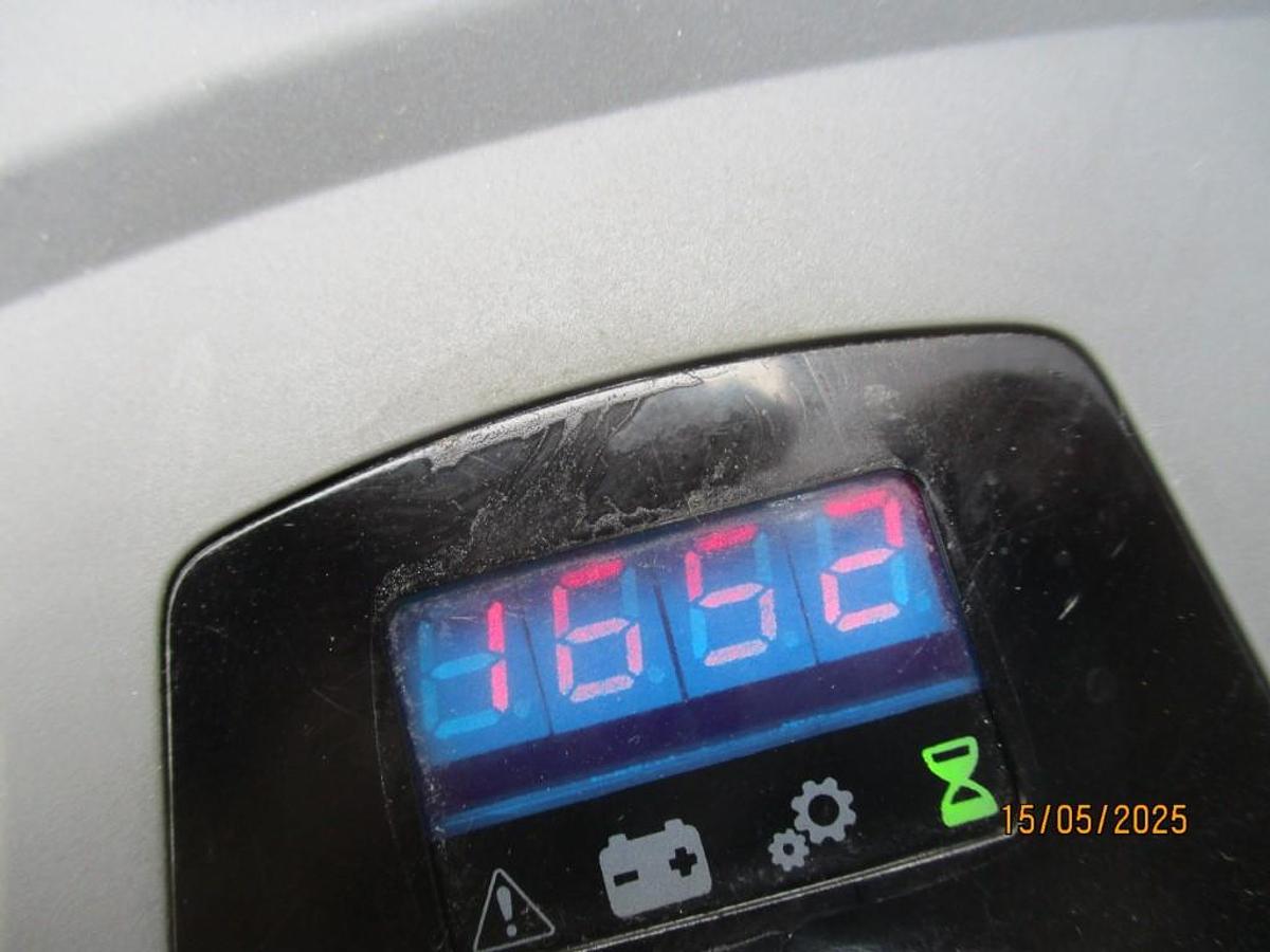 Refurbished 2019 BT LPE 200 - 1652