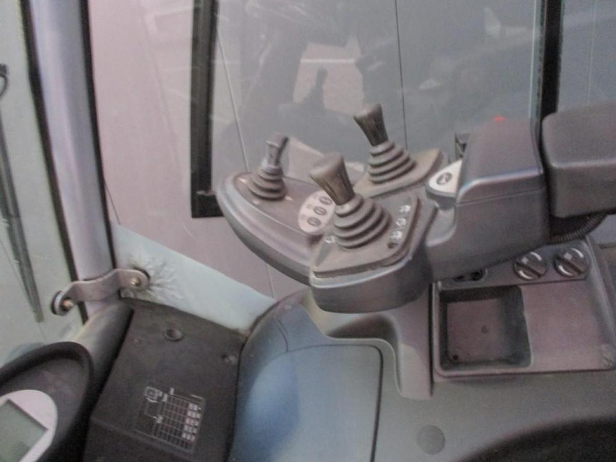 Refurbished 2011 STILL RX60-25/600 - 14749