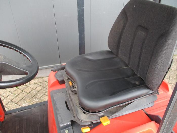 Refurbished 2013 Linde P 60 - 11369