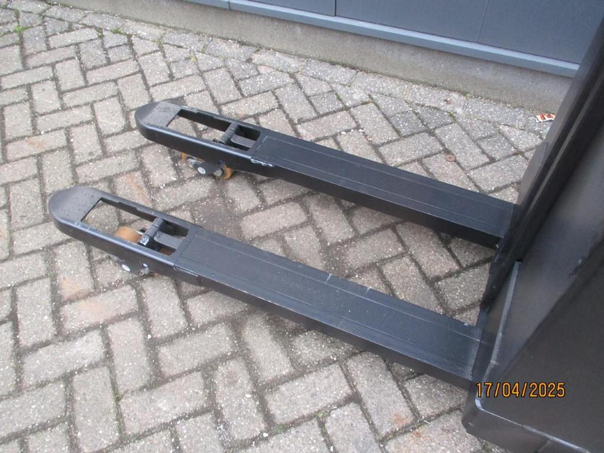 Refurbished 2016 BT SWE 080L