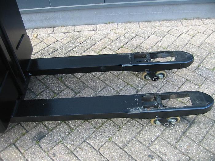 Used 2014 BT SWE080L - 1272