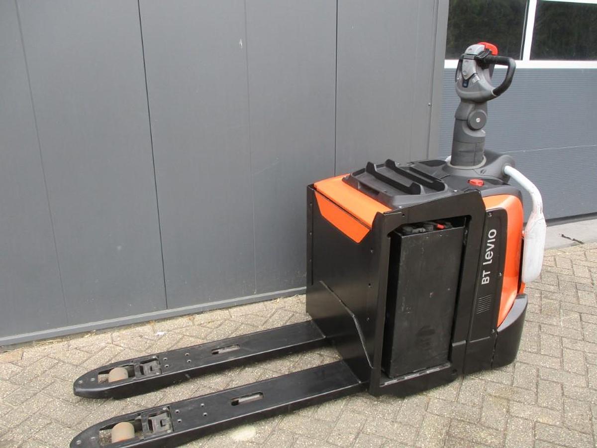 Refurbished 2016 BT LPE200 - 2557