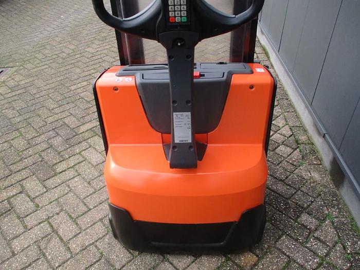 Refurbished 2014 BT SWE 120